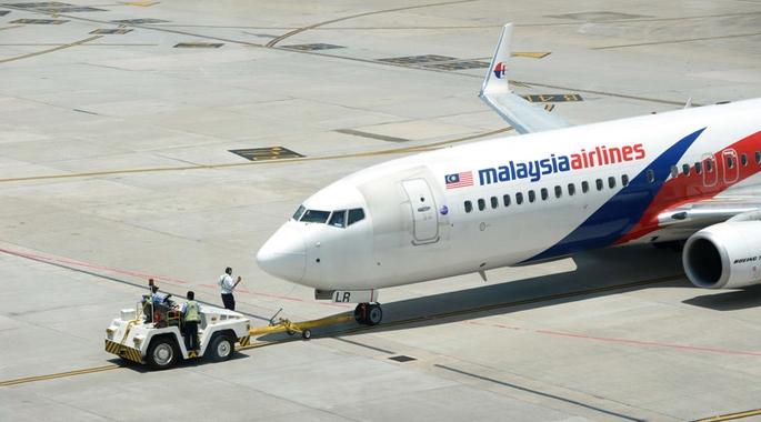 Linie Malaysia Airlines wyjaśniają