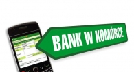 Cały bank w twojej komórce