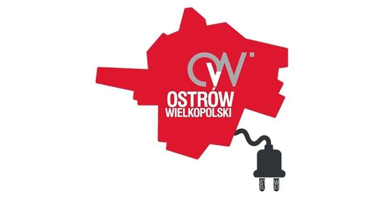 Ładowanie ostrowskich autobusów elektrycznych