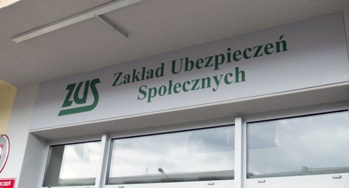Wielka czystka w ZUS