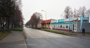 ok. 10 mln zł ma kosztować rewitalizacja alei Powstańców Wlkp.