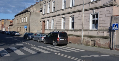 Mistrz parkowania 96