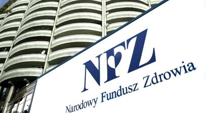 NFZ przegrał w sądzie; musi zapłacić