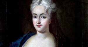 22.11.1716 r. – Aresztowanie hrabiny Cosel