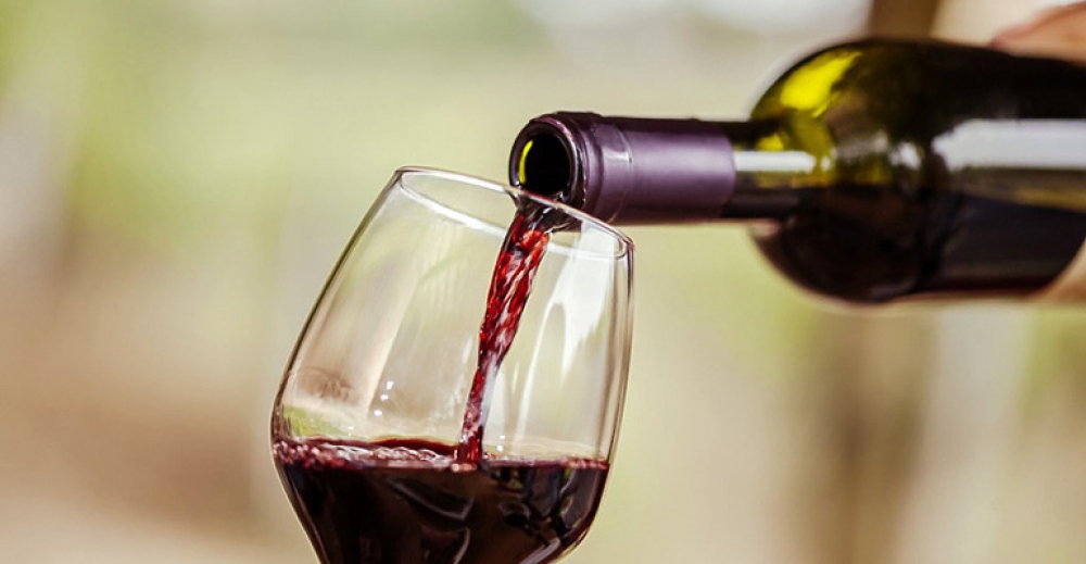 Wino a zdrowie – fakty i mity