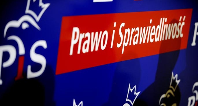 Trzech nowych posłów PiS