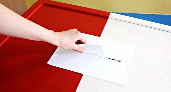 W niedzielę będziemy głosować w sprawie JOW-ów finansowania partii politycznych i podatków