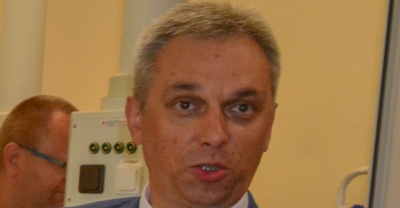 Dariusz Markowski pełniącym obowiązki dyrektora