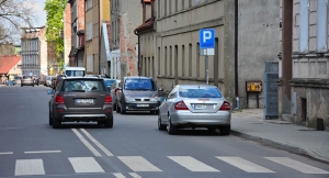 Mistrz parkowania 51