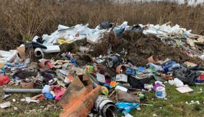 Będzie zbiórka odpadów wielkogabarytowych