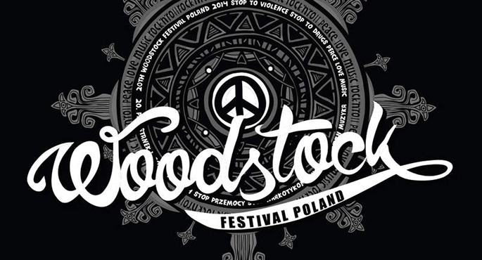 Częstował trucizną na Woodstock