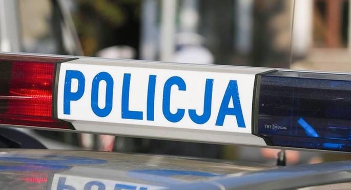 Śmierć na imprezie