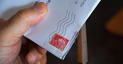 Ćwierć miliona za przesyłki pocztowe