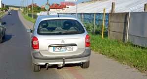 Mistrz parkowania 69