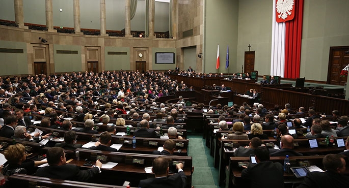 Odrzucili związki partnerskie