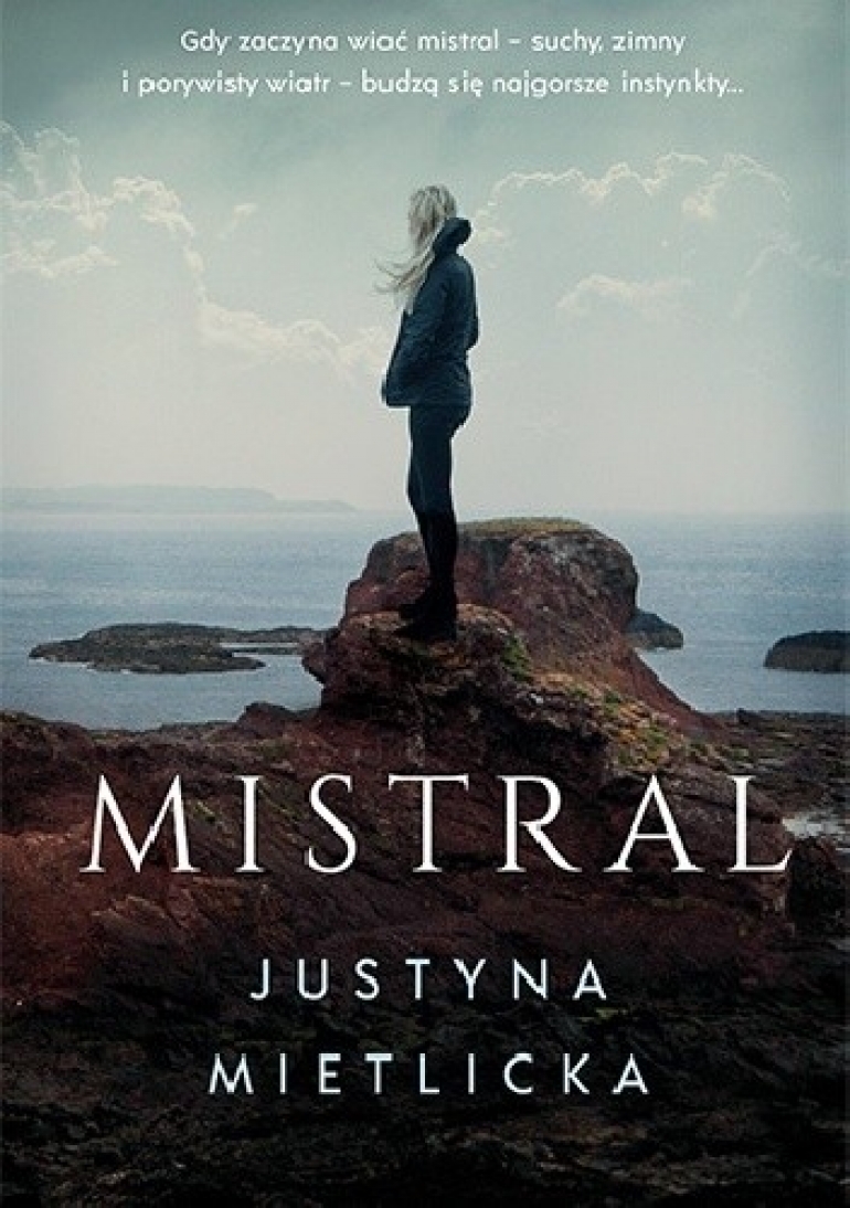 „Mistral” – tu nic nie jest oczywiste