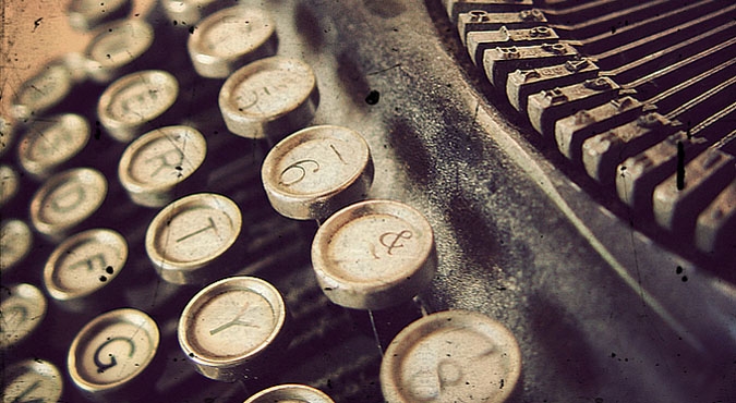 Niemcy: wrócą maszyny do pisania?