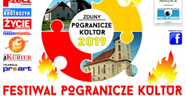 Zapraszamy na finał „Pogranicza Kultur”!