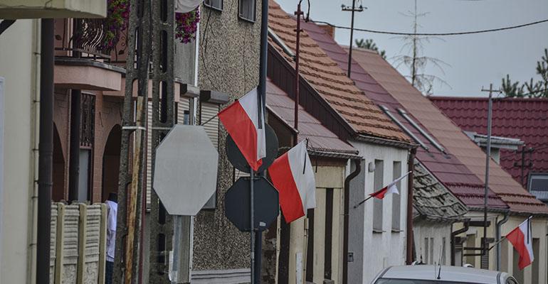 Sulmierzyce pogrążone w żałobie