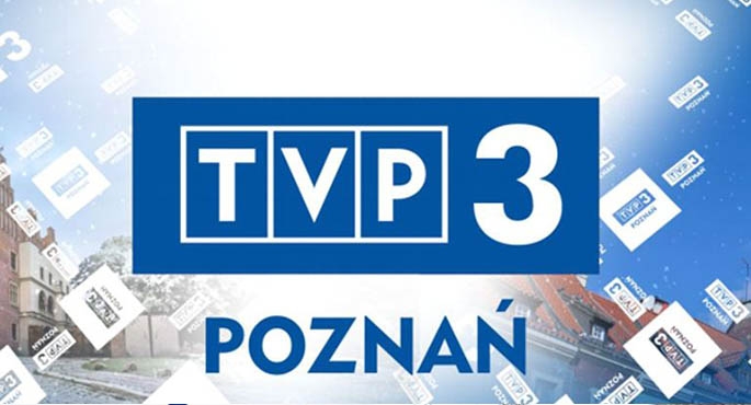 TVP3 PoznaÅ„ – nowa odsÅ‚ona telewizji regionalnej