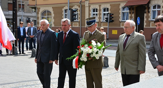 W 96. rocznicę Bitwy Warszawskiej