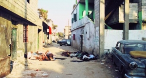 18.09.1982 r. – Sabra i Szatila