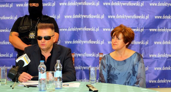 Policja prosi o pomoc w poszukiwaniu studentki z Łodzi