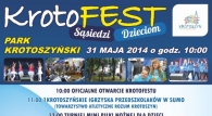 Druga edycja KrotoFEST-u