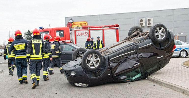 Deliktne potrącenie, groźne konsekwencje