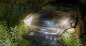 Groźny wypadek w Orli