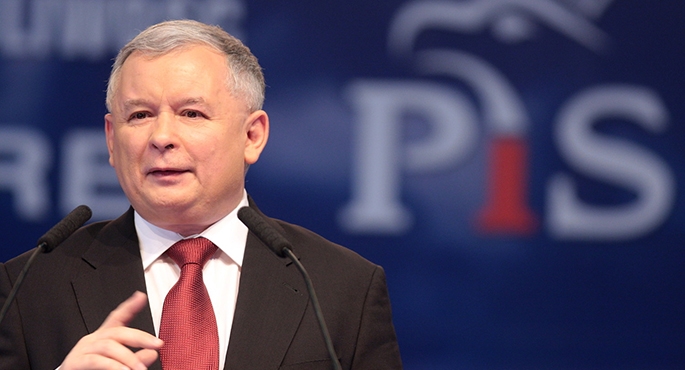 PiS donosi na rząd