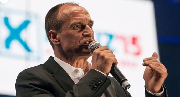 Sejm z Kukizem, ale bez PSL i SLD