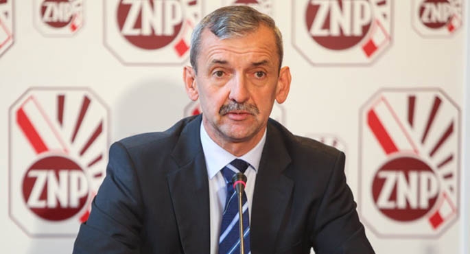 Nauczyciele będą protestować