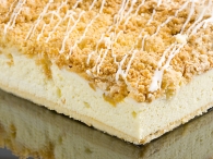 Drugi festiwal sernika