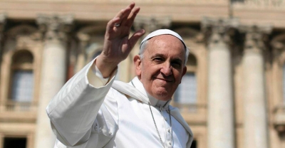 Papież Franciszek nakazuje duchownym na całym świecie