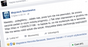 I koncert z cyklu Więc Wieec