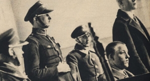 22.06.1933 r. – Lincz na policji