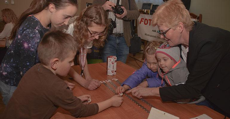 Konarzewskie Kilometry Dobra wystartowały