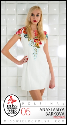 06. Anastasiya Barkova