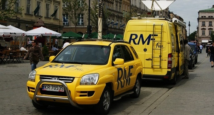 RMF FM w Krotoszynie?