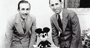 16.10.1923 r. – Narodziny imperium