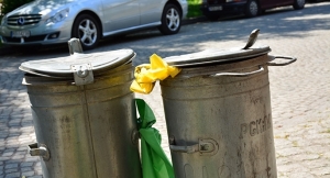 PGKiM wygrało przetarg na wywóz śmieci