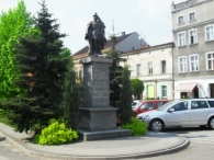 Dzień Strażaka w Krotoszynie