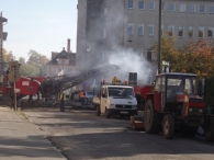 Korki w mieście [gallery]