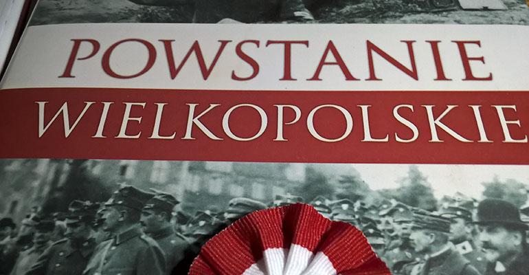 „Powstanie Wielkopolskie” – wielkie zwycięstwo