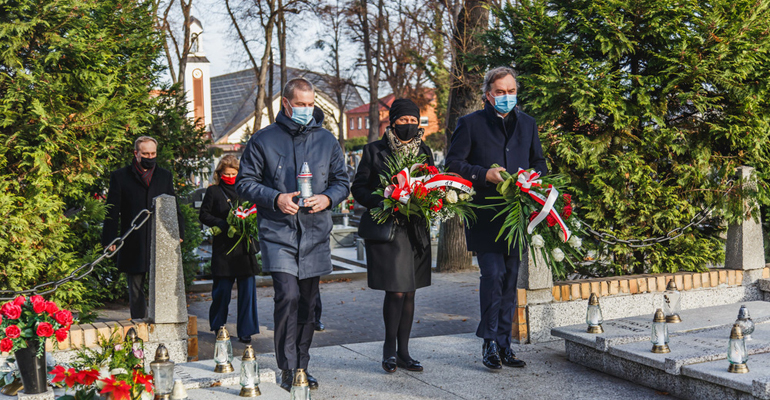 Narodowe Święto Niepodległości