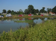 Utonął 52-letni mężczyzna