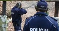 Policyjne strzelanie[gallery]
