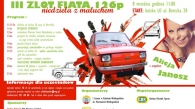 Zlot Fiatów 126p