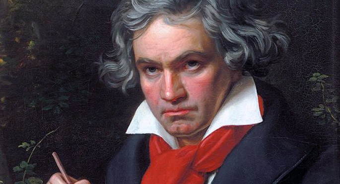 22.12.1808 r. – Piąta Symfonia Ludwiga van Beethovena